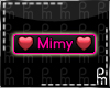 *PM* Mimy Heart