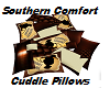 SouthernComfort Pillow
