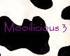Mooilicious 3