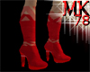 MK78 RED DIVINEBOOT