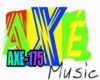 Axe Music Antigas