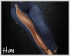 Zipper Jeans Rl
