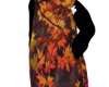 Autumn Trench Coat