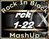 Rock In Black - MashUp