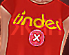 Tinder shirt - v3