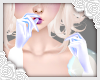 ☾ Winter Gloves