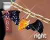 Bat Anklet | right