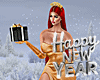 Christmas Gift Box Avi