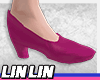 LIN LIN | Heels