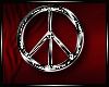 [Chrome] Peace Sign