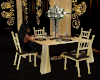 ! 2023 NYE Dining Table