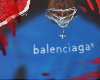 BALENCIAGA .▼