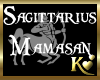 [WK] Sagittarius Mamasan
