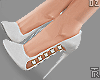 !D! Touch it WT Pumps!