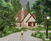 Hidden Lake Cottage