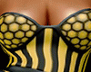 KLR Bee Slender