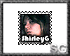 *S* ShirleyG Stamp ~an~