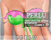 [P]Neon Bikini  |2
