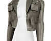 WASTE SOIL JACKET VZ3335