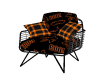 Halloween Chair