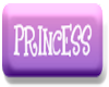 sticker.. Princess