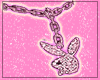 pinky rabbit