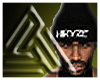 HiRyze Beanie Black