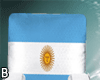 Argentina Recliner