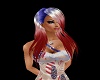 July 4 Th Party Hair