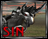 Demon Horse - Unisex