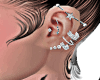 Y2K Earring Stacked (S)
