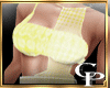 CP- ZUSA YELLOW DRESS