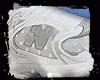 White x NB Shoes M