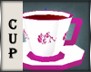 [FD]Tea Cup