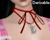 [A] Kitty Lace