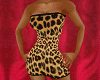 leopard sexy full