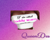 [QD]what daddy wants top