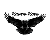 Raven Pacifier