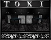 Tsukiko's Bar