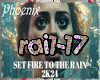 [Mix] Set Fire To The Ra