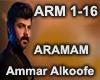 ARAMAM- Ammar Alkoofe