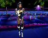 Conjunto Dalmata