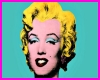 Warhol Marilyn 1