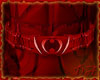DA Crimson Knight Belt