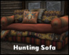 *Hunting Sofa