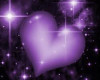 {Ew} Purple hearted