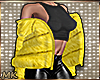 MK Yellow Jacket