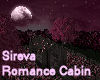 Sireva Romance Cabin 