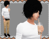 His Bubble Tea Custom M