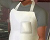 Chef Shirt and Apron